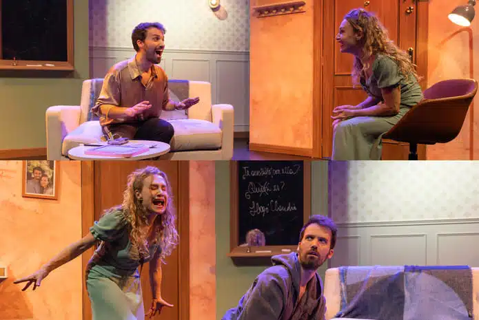 Teatros Luchana