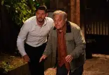 "Atrapa el millĂ³n": Humor, atracos y dilemas morales Atrapa el millĂ³n pelĂcula