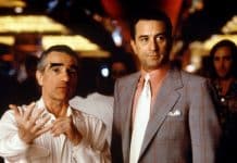 Casino Martin Scorsese