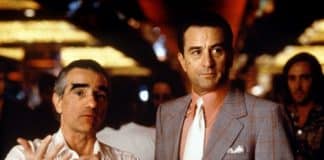 Casino Martin Scorsese