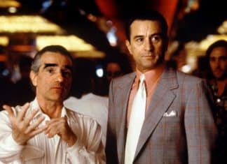 Casino Martin Scorsese