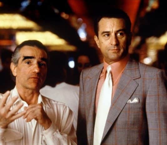 Casino Martin Scorsese