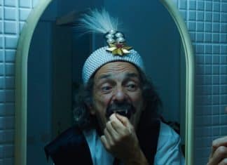 Drácula de Radu Jude