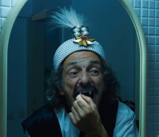 Drácula de Radu Jude