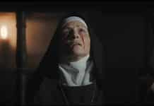 "El convento": un inquietante viaje al Barroco español El convento película