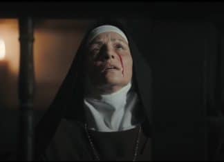 El convento película