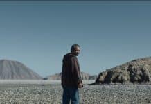 "El guardián": La dignidad tiene precio El guardián