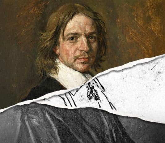 El misterio Ruffini