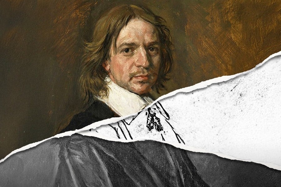 El misterio Ruffini El misterio Ruffini