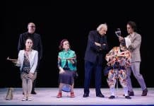 "El retablo de las maravillas" llega al Olmedo Clásico y al Teatro Fernán Gómez