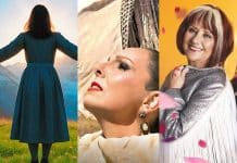 Estrenos de julio de 2026 de Smedia
