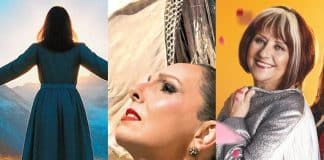 Estrenos de julio de 2026 de Smedia