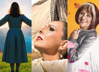 Estrenos de julio de 2026 de Smedia
