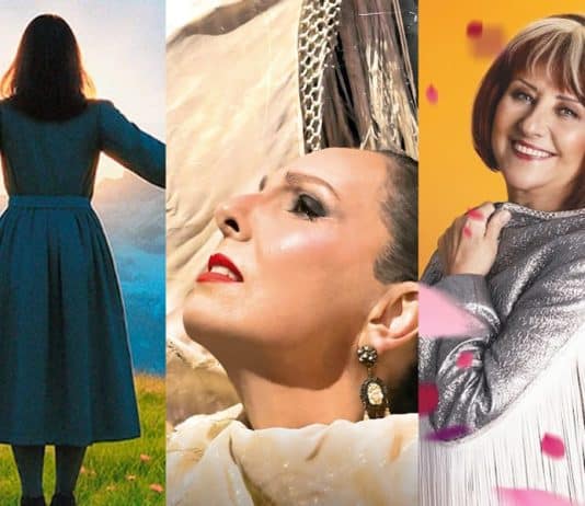Estrenos de julio de 2026 de Smedia