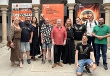 "Festival conquista espacios" acerca el teatro a los barrios de Mérida Festival conquista espacios 2026