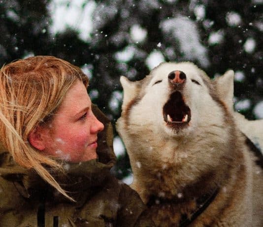 Folktales documental