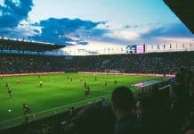 Fútbol Cine