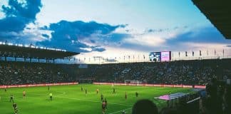 Fútbol Cine