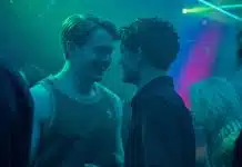 Heartstopper para siempre