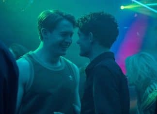 Heartstopper para siempre