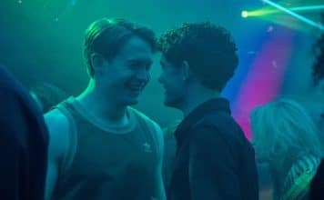 Heartstopper para siempre