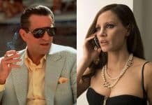 CĂłmo representa el cine a hombres y mujeres en los casinos Hombres y mujeres en pelĂculas sobre casinos