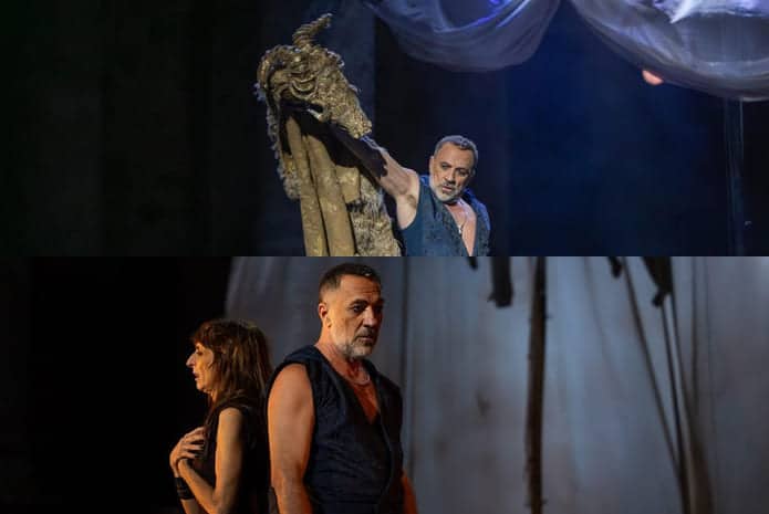 Teatro Bellas Artes