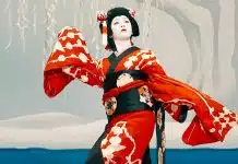"Kokuho: El maestro del kabuki": La ambición como motor del arte Kokuho: el maestro del kabuki