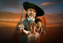 La apuesta de Buffalo Bill