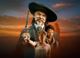 La apuesta de Buffalo Bill