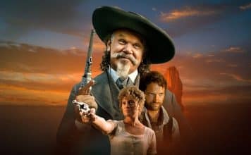 La apuesta de Buffalo Bill