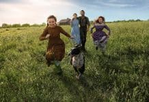 "La casa de la pradera": Un clásico renovado La casa de la pradera serie
