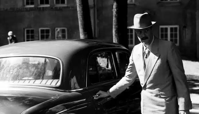 La desaparición de Josef Mengele