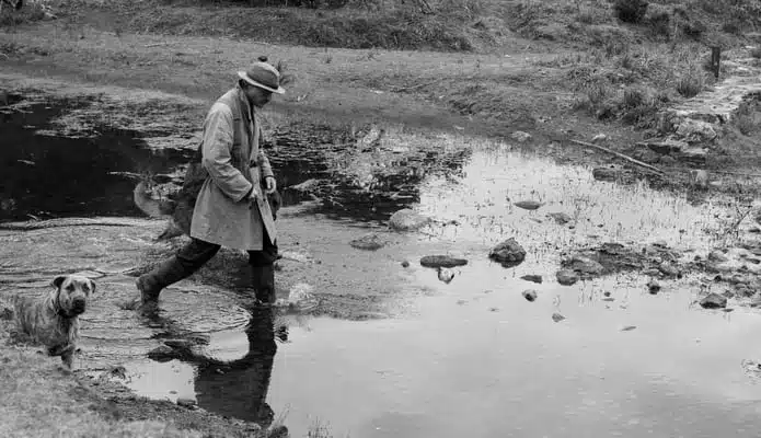 La desaparición de Josef Mengele