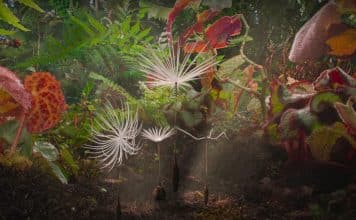 La odisea de Dandelion