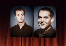 "La voz quebrada": archivo íntimo del último amor de Federico García Lorca La voz quebrada