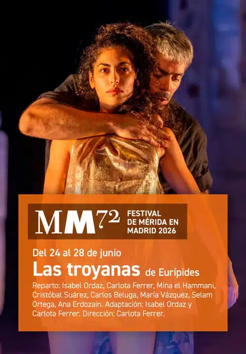 Las troyanas