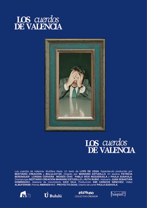 Los cuerdos de Valencia