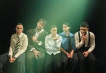 Los cuerdos de Valencia