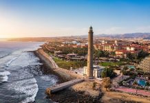 Maspalomas