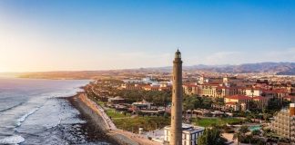 Maspalomas