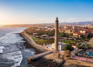 Maspalomas