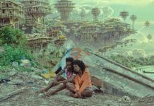 "Memory of Princess Mumbi": ¿sueñan las inteligencias artificiales con ovejas eléctricas? Memory of Princess Mumbi