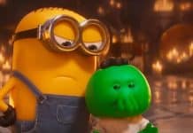 Minions & Monsters