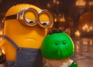 Minions & Monsters