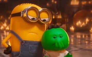 Minions & Monsters