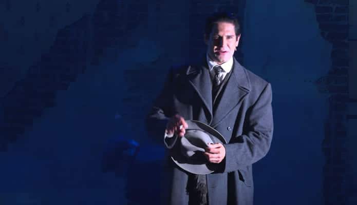 Néstor Rubio