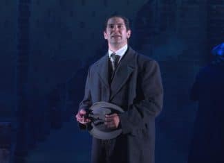 Néstor Rubio