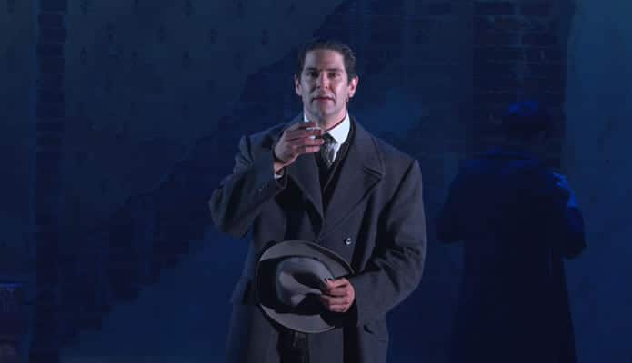Néstor Rubio