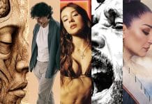 Novedades musicales del 5 de julio de 2026